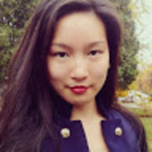 Meet your Posher, Korey